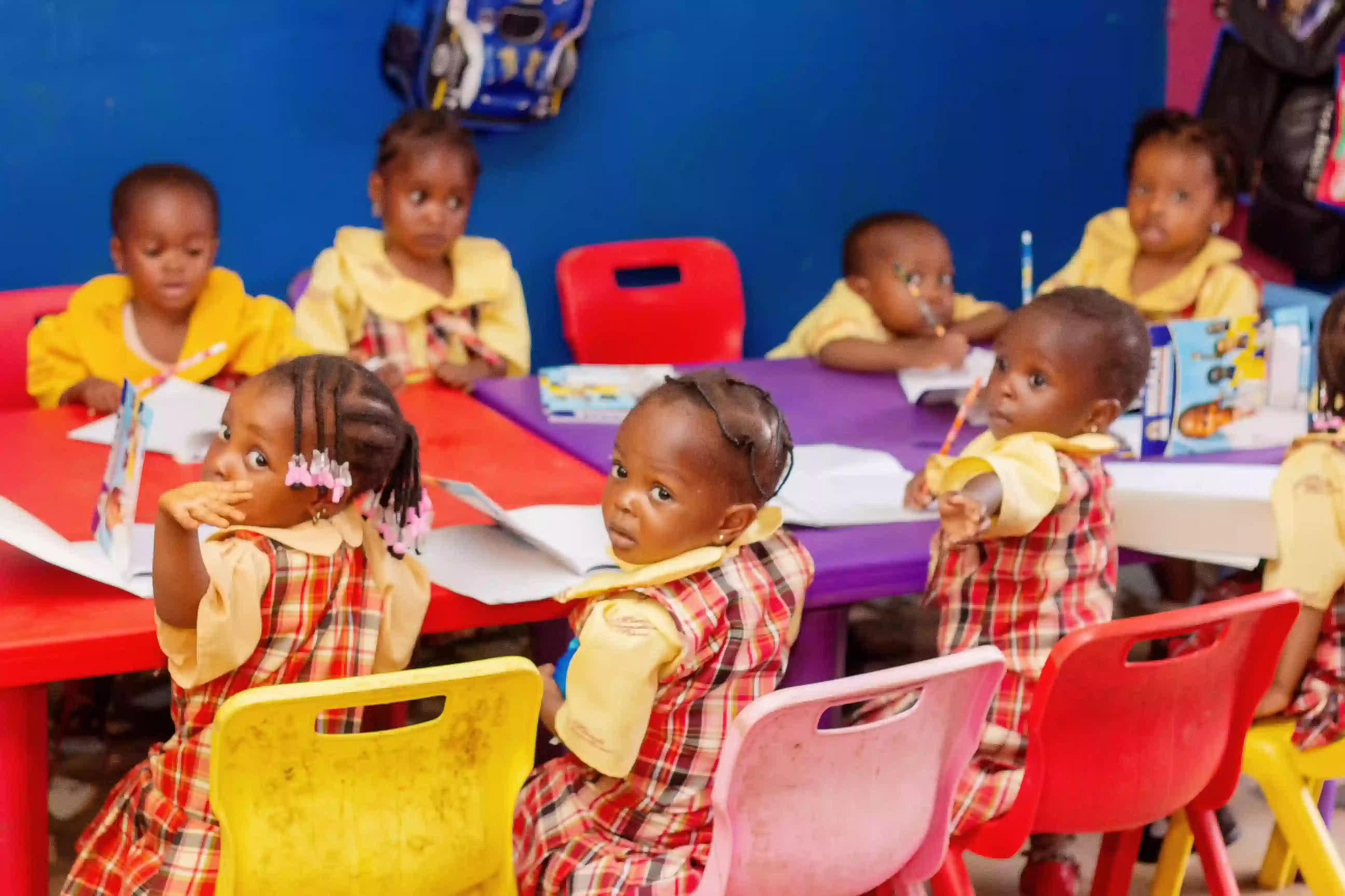 Foundational Academic Skills