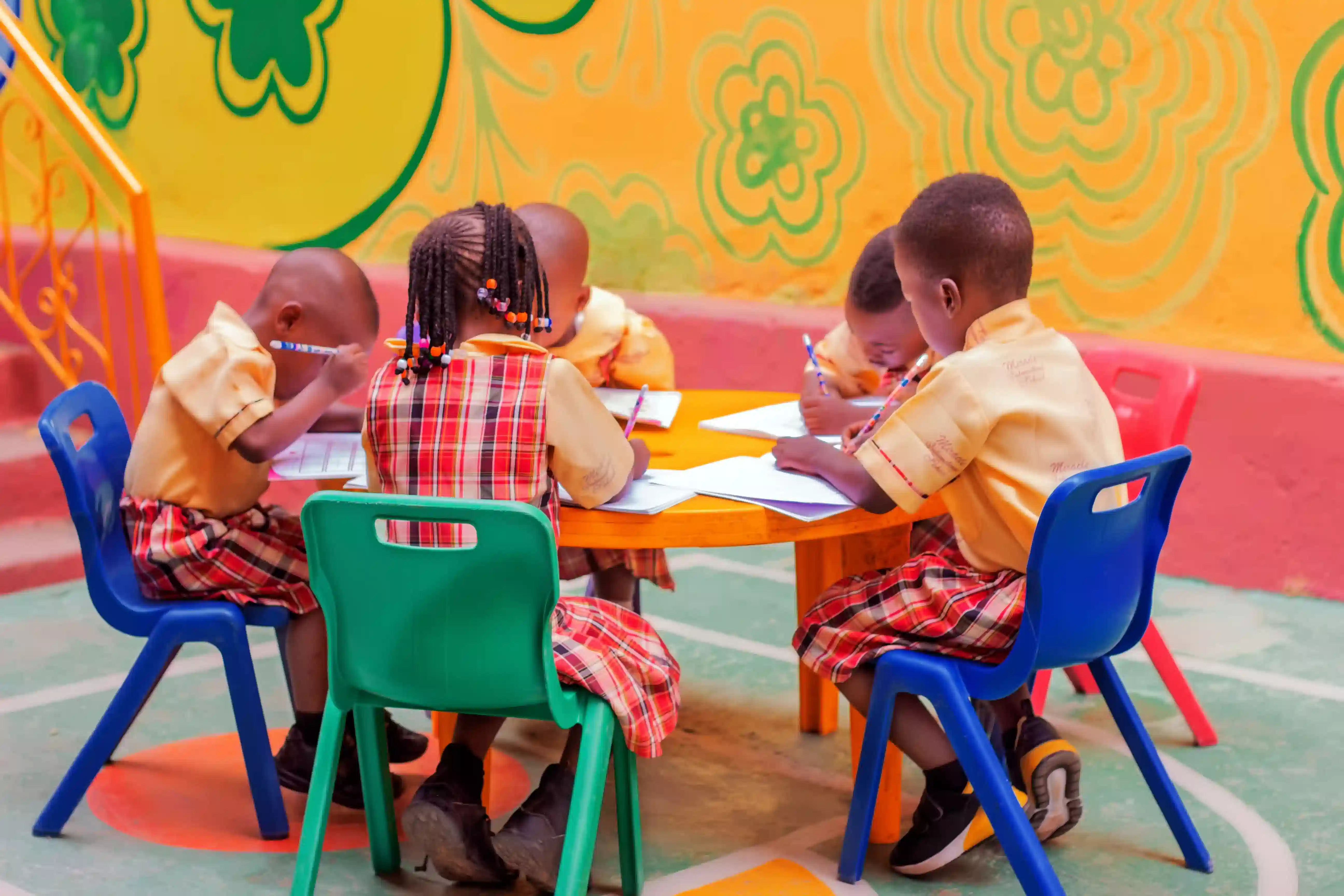 Student-Centered Learning