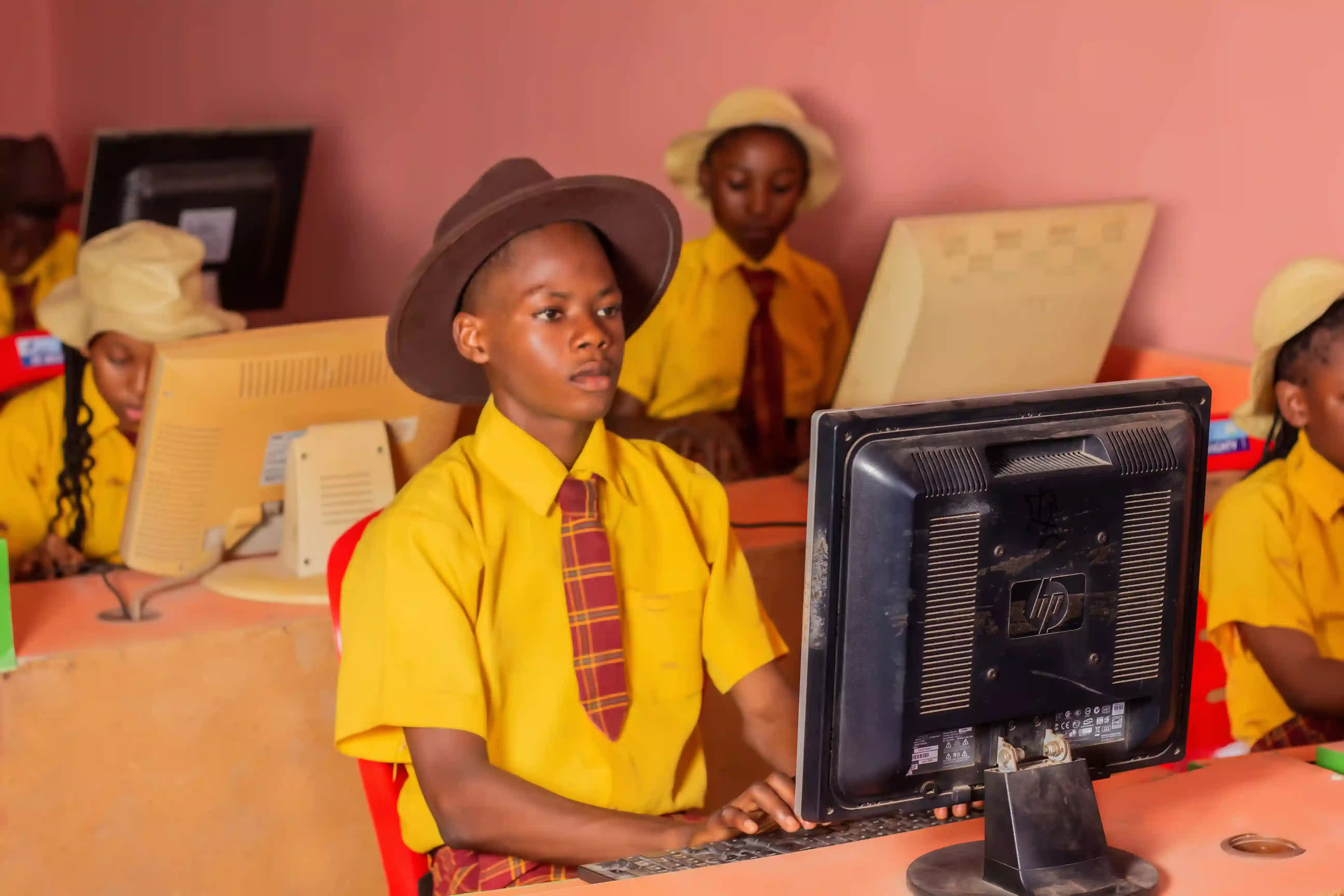 Comprehensive Curriculum