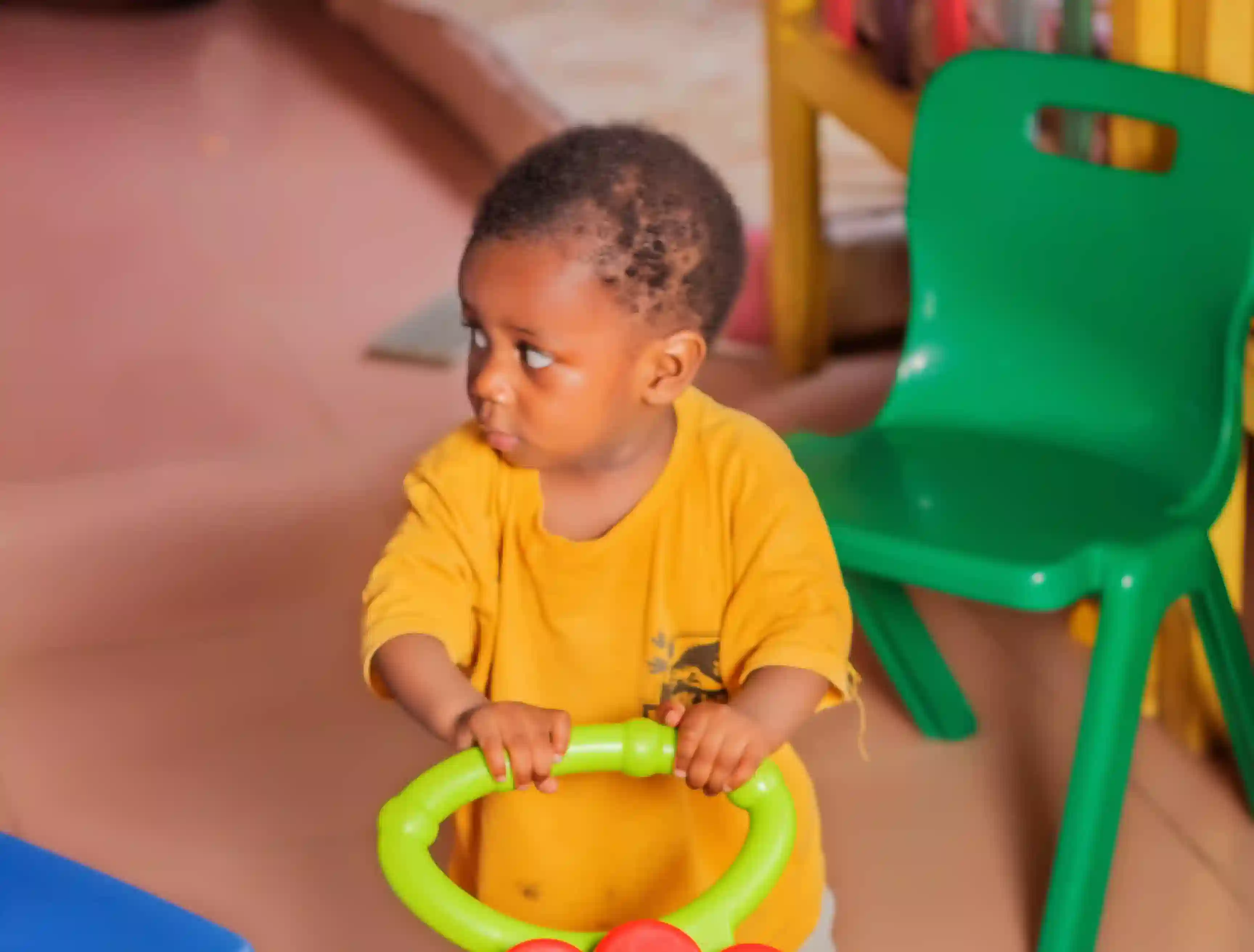 Image of Bright Beginnings