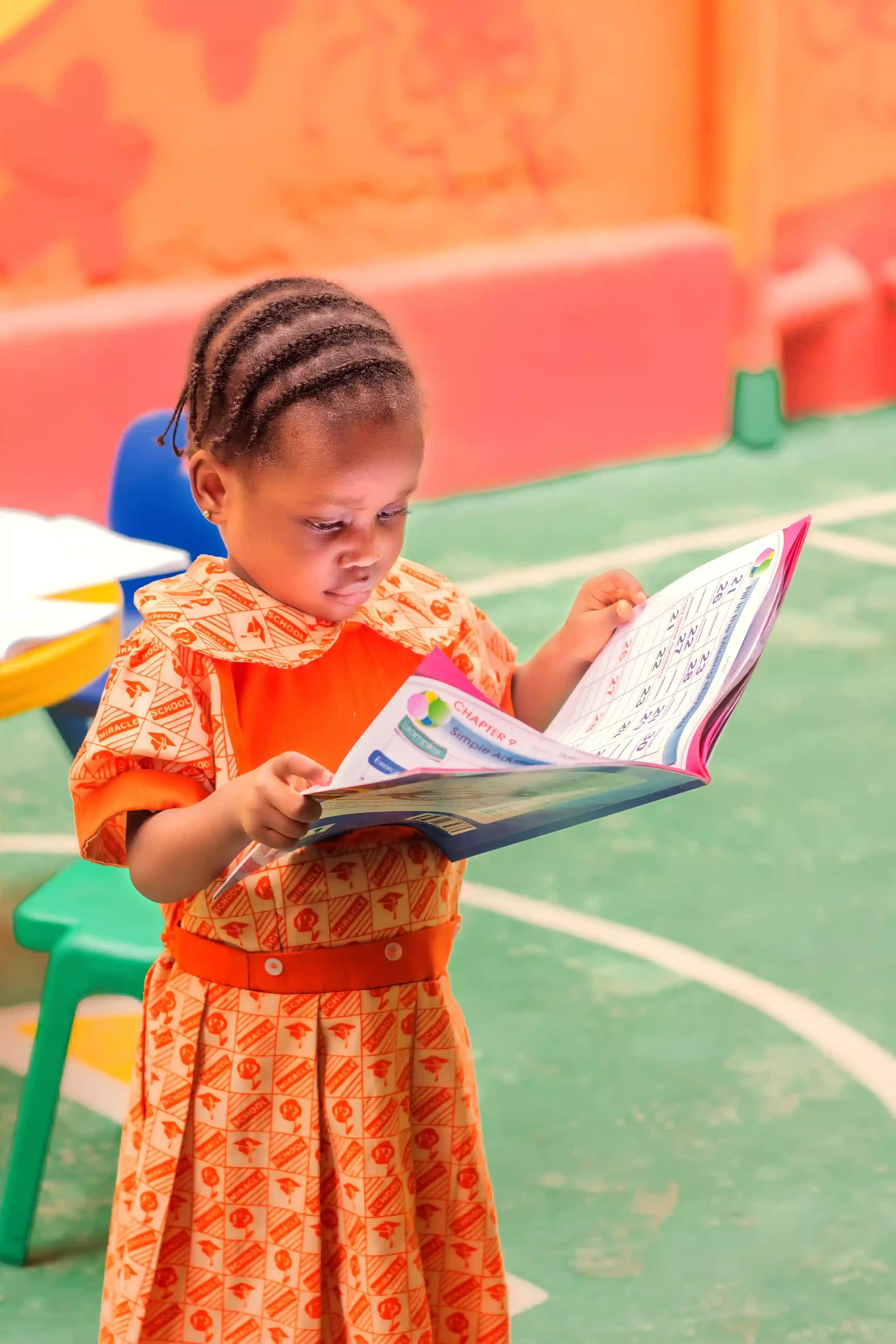 Image of Little Learners