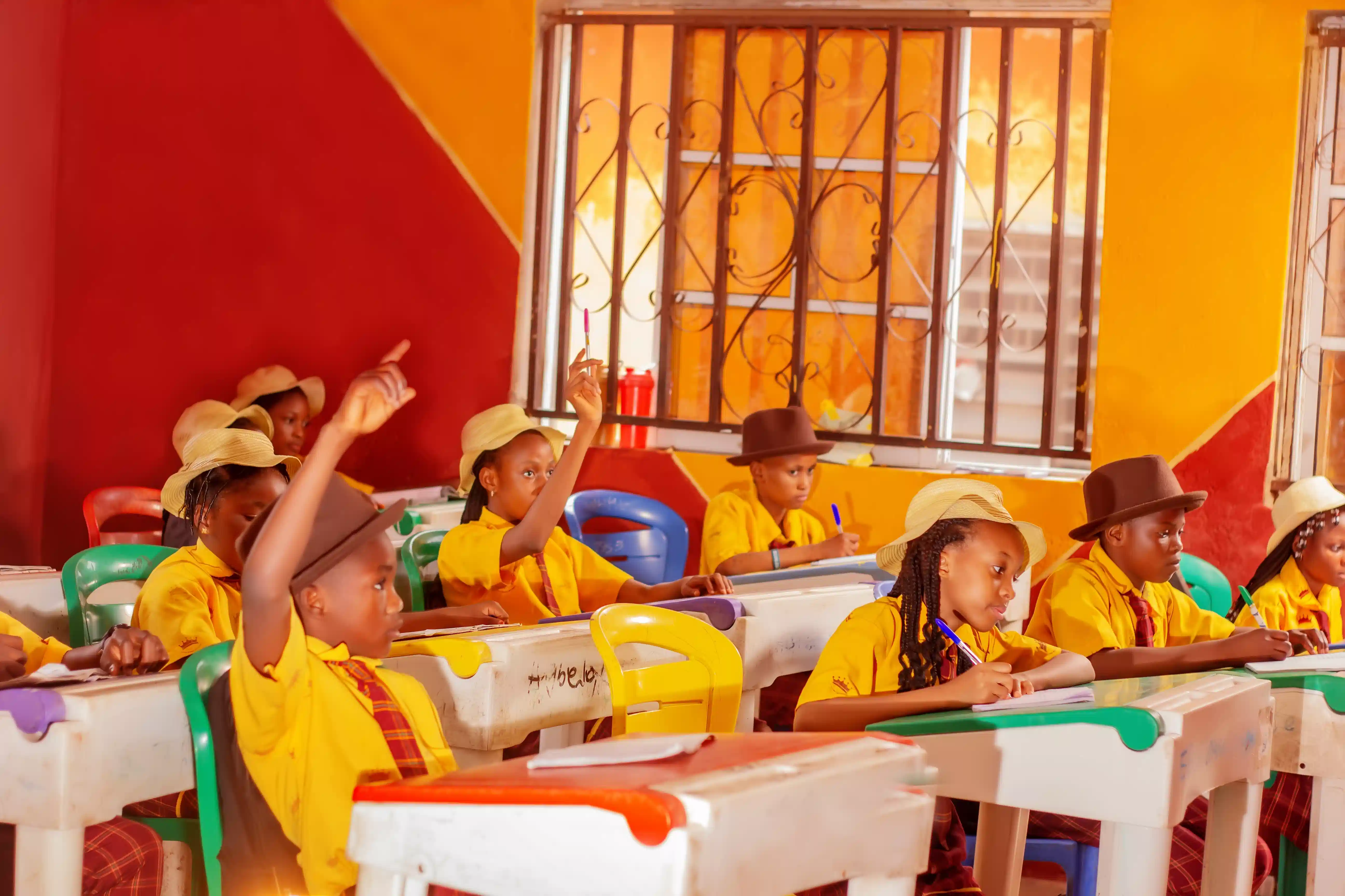 Our Unique Transformative Practices